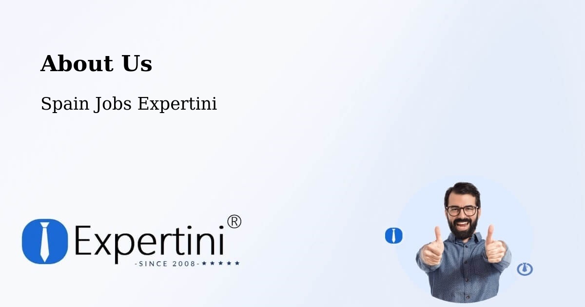 About Expertini Recruitment Platform  – Pino Del Oro - Pino Del Oro, Spain Jobs Expertini
