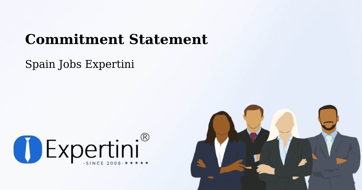 Corporate Commitment – Pino Del Oro - Spain Jobs Expertini