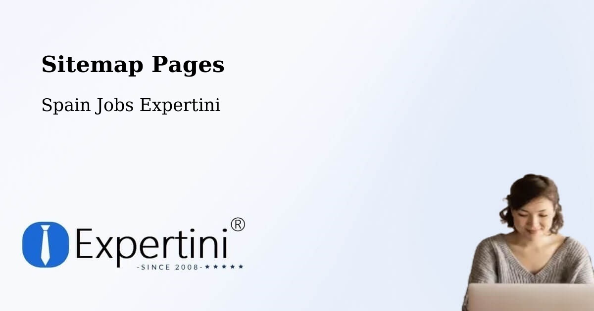 Sitemap Pages - Pino Del Oro - Spain Jobs Expertini